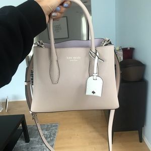 Kate Spade Eva Small Satchel